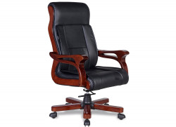 Ghế xoay da cao cấp TQ17 DCN