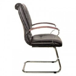 Ghế chân quỳ GL606 PVC