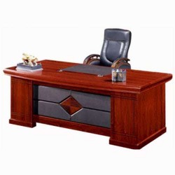 Bàn giám đốc cao cấp Hòa Phát DT1890H17