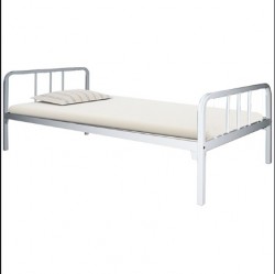 Giường sắt đơn Hòa Phát GC6