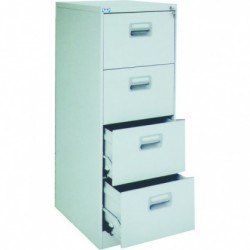 Tủ sắt đựng file Hòa Phát TU4F