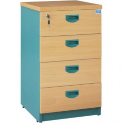 Tủ tài liệu Hòa Phát SV402