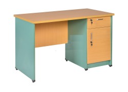 Bàn làm việc nhân viên hòa phát SV140HL3C