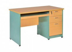 Bàn làm việc nhân viên hòa phát SV120SHL3DF