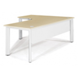 Bàn làm việc nội thất 190 BTL(P)14-CO