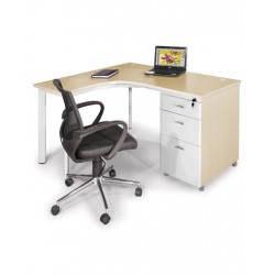 Bàn làm việc nội thất 190 BLT16H5-CO