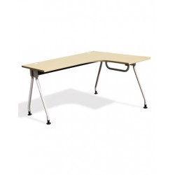 Bàn làm việc chân sắt  BLT14-CA