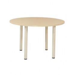 Bàn họp chân gỗ nội thất 190 BH10CT