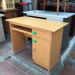 Bàn làm việc nhân viên BLV10V Tủ dài