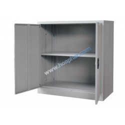 Tủ sắt sơn tĩnh điện văn phòng Hòa Phát TU06F