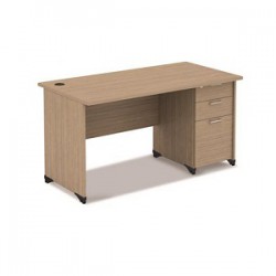 Bàn văn phòng AT120SHL3D