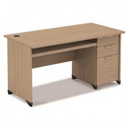 Bàn văn phòng AT120SHL3DF