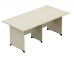 Bàn gỗ họp Hòa Phát ATH2412CN