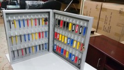 Tủ treo chìa khóa Hòa Phát loại 60 chìa TK60