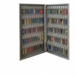 Tủ treo chìa khóa Hòa Phát loại 100 chìa TK100