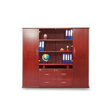 Tủ gỗ giám đốc 4 buồng TGD-2211 PU