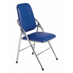 Ghế gấp khung inox Nội thất 190 GG04-IN