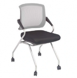 Ghế chân xoay khung thép sơn Nội thất 190 GX309