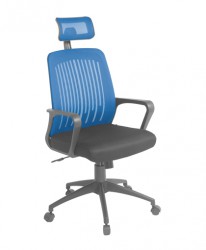 Ghế xoay văn phòng Nội thất 190 GX401B-HK (S5)