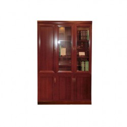 Tủ gỗ hồ sơ hồ sơ verneer Hòa Phát DC1350V4