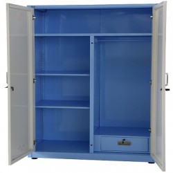 Tủ quần áo Hòa Phát TU15B1C2