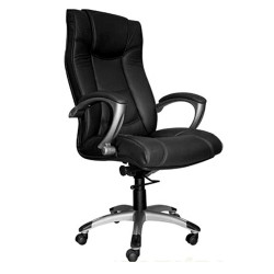 Ghế giám đốc cao cấp SG913 da công nghiệp
