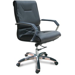 Ghế giám đốc SG9700 PVC