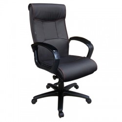 Ghế giám đốc cao cấp SG910 da công nghiệp