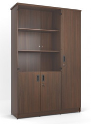 Tủ gỗ văn phòng 190 TG01-M