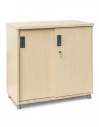 Tủ gỗ hồ sơ Nội thất 190 TGL02