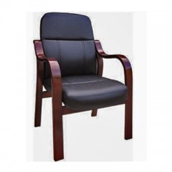 Ghế họp hội trường Hòa Phát GH01 Da CN