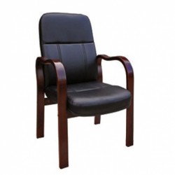 Ghế họp hội trường Hòa Phát GH02 PVC