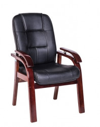 Ghế họp GH05 Da CN 