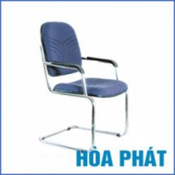 Ghế họp khung thép mạ VT1M (VT1 mạ)