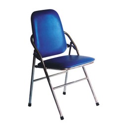 Ghế gấp Xuân Hòa lưng cao GI-05-00 PVC