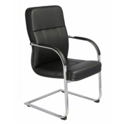 Ghế họp chân quỳ cao cấp GQ04-IN