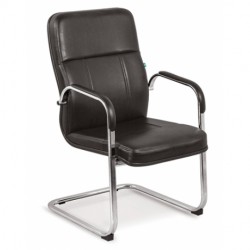 Ghế họp chân quỳ cao cấp GQ04.1-IN