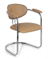 Ghế chân quỳ cao cấp GQ16-M