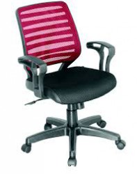 Ghế xoay lưới cao cấp GX302B-M