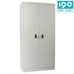 Tủ sắt đứng đựng tài liệu Nội thất 190 TS01KT-B