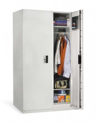 Tủ sắt lưu trữ hồ sơ Nội thất 190 TST2-KT