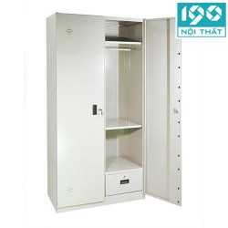 Tủ sắt đựng tài liệu văn phòng Nội thất 190 TST2-NK