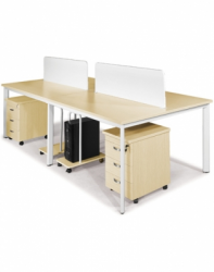 Bàn vi tính Nội thất 190 BCO14-4