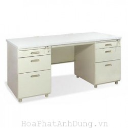 Bàn sắt Nội thất 190 BS14H3-LV