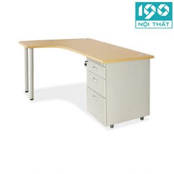 Bàn lệch trái NT190 BLT16CT-HS3