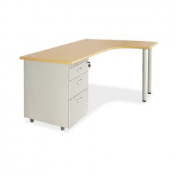 Bàn lệch phải NT190 BLP14CT-HS3