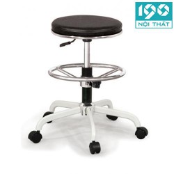 Ghế xoay quầy bar giá rẻ Nội thất 190 B09-1