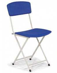 Ghế gấp khung sơn NT190 GG12