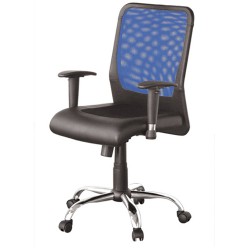 Ghế xoay văn phòng NT190 GX08.1-M