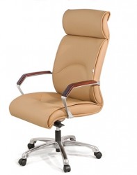 Ghế xoay lãnh đạo NT190 GX201.3-HK